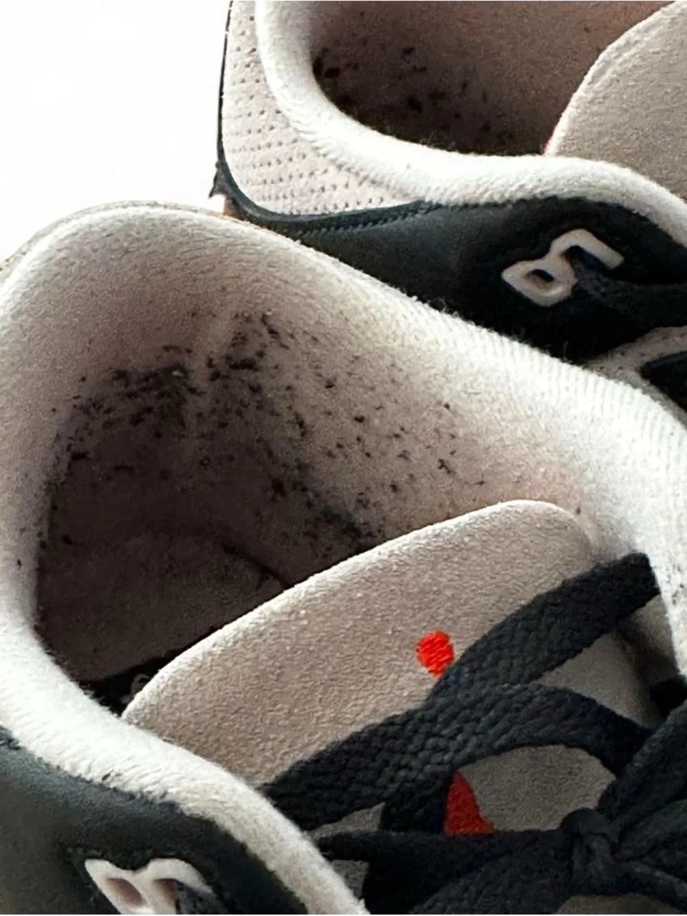 Jordan 3 Retro “Desert Elephant”